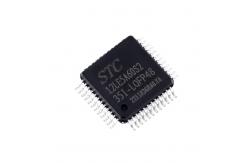 China STC STC12LE5A60S2 ic chip micro controller mcu ds3234sn#t&r supplier