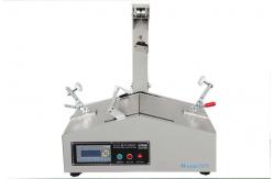 China Paper Testing Equipments Books shaft adhesion strength testing machine supplier