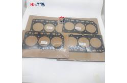China Parts 129001-01340 Head Gasket 3TNV88 3TNE88 3D88E Diesel Engine. supplier