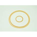 Yin Auto Cutting Machine Parts Yellow Sharpening Belt ISO2000 for sale