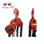 Economical Lifting Hoisting Equipment Long Working Life Easy Handling for sale