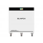 48V 560Ah 600Ah 628Ah LiFePO4 Battery 51.2V Lithium Ion Battery Pack 30kWh Home Energy Storage System for sale