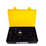 CAT  O Ring Seal Kit Box NBR O Ring Kit With D Ring for sale