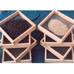 1.6mm Grain Corn soybean Sieve Stainless Steel Woven Wire Mesh for sale