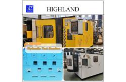 China 500L/Min Flow Rate Hydraulic Test Benches With Fully Automatic For Ship supplier