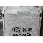 1000KG Anti Static  U Panel  Granular Conductive Big Bag for sale