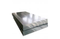 China Rust Proof 96 Width 5182 5454 Aluminium Roll Sheet For Tankers supplier