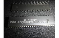 China MCU Microcontroller Unit MC68HC11A1P----8-Bit Microcontroller supplier