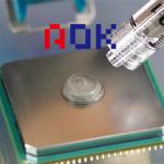AOK 1W/m.K Heat Sink Thermal Grease For CPU Multipurpose Durable for sale