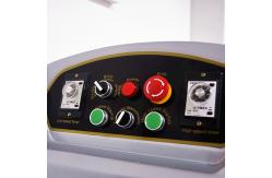 China Dough Mixer Machine 80L 100L 200L 130L High Speed Bread Used Electric supplier