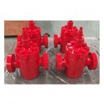 2~4 15000psi Wellhead Hydraulic Gate Valve for sale