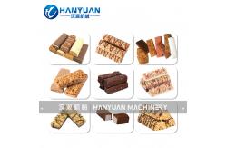 China Energy Bar Cutting Machine supplier