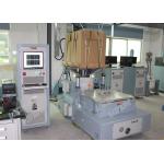 Electrodynamic Shaker Packaging Vibration Testing Equipment Comply To ISTA 6A Standard for sale