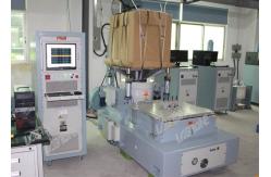 China Random Vibration Testing Equipment For Secondary Lithium-Ion Cells IEC62660-2 supplier