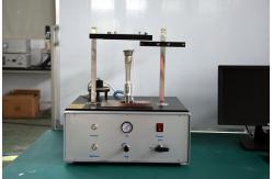 China Fire Testing Equipment Heat Transfer Index Test Apparatus supplier