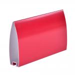 Fireproof Aluminum Tube Profiles Ceiling Environmental Friendly for sale