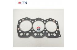 China Gasket Kit 34394-10011 For E200B E320B E320C S6KTCaterpillar Engine supplier