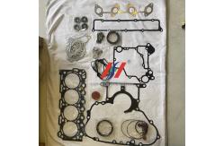 China Kubota V3307-T Engine Overhaul Kit | High-Quality Repair Kit supplier
