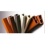 Architectural Terracotta Baguette Louver for sale
