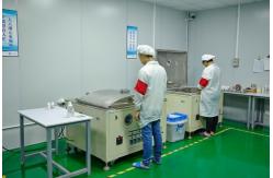 China TFT LCD Capacitive Touchscreen manufacturer