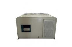 China R22 Centrifugal  Electric Heating Rooftop Air Conditioner supplier