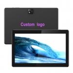 Customized 10.1 Inch Android Tablets PC With 4000mAh Battery ODM for sale