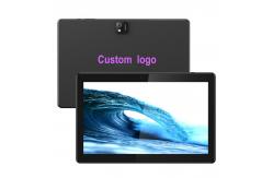 China Customized 10.1 Inch Android Tablets PC With 4000mAh Battery ODM supplier