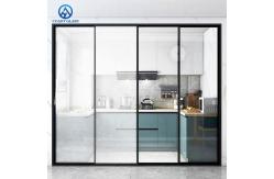China Intelligent Atomized Smart PDLC Film Smart Switchable Glass For Doors Windows supplier