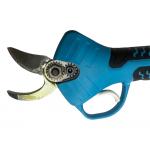 25mm Lithium Battery Electric Pruning Shears With Brushless Motor for sale
