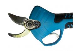 China 25mm Lithium Battery Electric Pruning Shears With Brushless Motor supplier