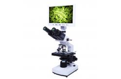 China 800x480 Opto Edu Wireless Handheld Digital Microscope supplier