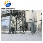 Positive Pressure Conveyor Pump 30% Energy Saving Vs Mechanical Conveyors Pneumatic Conveying Silo Pump for sale