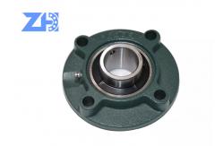 China UCFC206 Pillow Ball Bearing Unit UCFC 206 Pillow Block Insert Bearing V4 supplier
