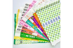 China Adjustable and Durable Tyvek Wristbands for Event Identification Disposable supplier
