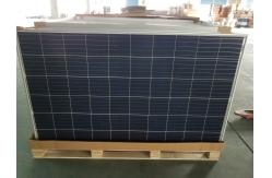 China 60 Cell Poly Mono Crystalline Solar Module 280w For Economical Solar System supplier