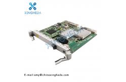 China HUAWEI SSRD0PCXL1 03052711 Huawei OSN1500B STM-1 155M Line SCC Timing Unit supplier