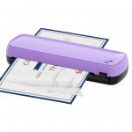OEM Logo color A4 Photo document laminator for home office school LM2001 for sale