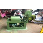 4500mm Wire Straightening And Cutting Machine 1.6mm - 5.0mm Wire Dia for sale