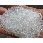 Thermoplastic Semi Dull Nylon 6 Granules for Molding for sale