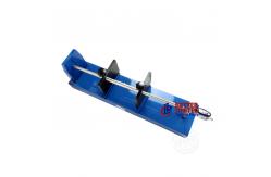 China Concrete Shrinkage And Expansion Apparatus 350 - 360mm supplier