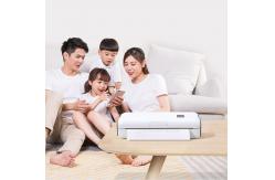 China Small Wireless Thermal A4 Thermal Printer Support Windows Android System supplier