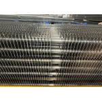 Double H Fintube Carbon Steel Boiler Economizer SA210A1 For Steam Power Plant for sale