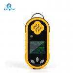 Zetron K100 Diffusion Sampling CO Gas Detector For Chemical Industry for sale