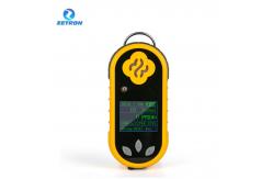 China Zetron K100 Diffusion Sampling CO Gas Detector For Chemical Industry supplier