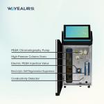 Dual System Ion Chromatography Instrument for Anions or Cations Analysis Simultaneously for sale