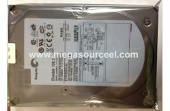 China ST373207LW Seagate 73-GB 10K U320 NHP 10K supplier