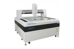 China Optical Auto Gantry Coordinate Measuring Machine 3UM Precision supplier