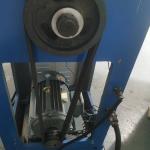 220V LED Display Dynamic Balancing Machine 6000rpm For High Precision