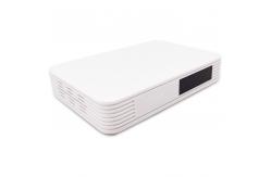 China Smart Card HD HEVC Set Top Box Cas Cable Box Hd Dvbc Stb supplier