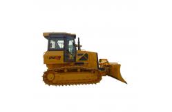 China SHANTUI DH10-B3 XL 100HP Crawler Bulldozer Hydrostatic Transmission supplier